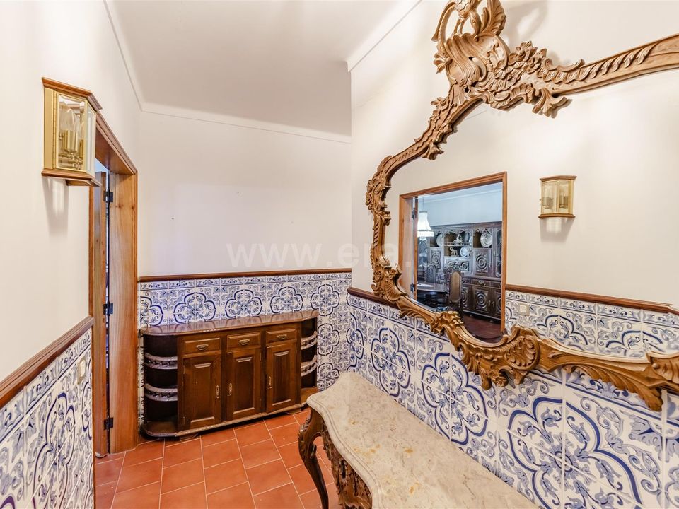 Villa i Fundao, Castelo Branco - foto 3