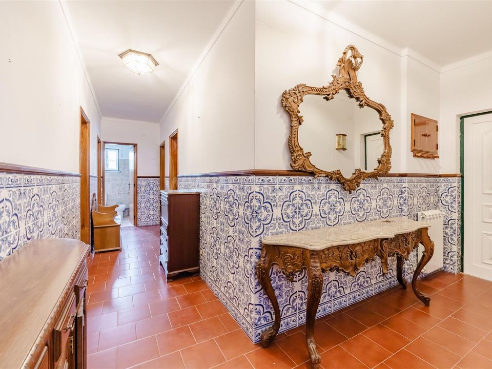 Villa i Fundao, Castelo Branco - foto 4