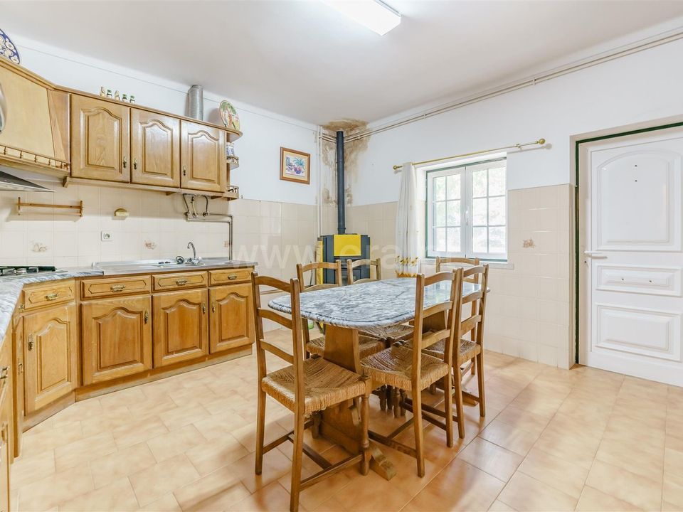 Villa i Fundao, Castelo Branco - foto 5