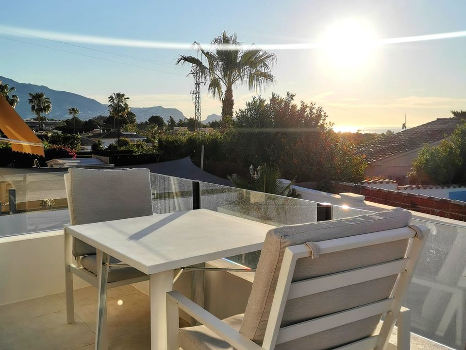 Villa i La Nucia, Alicante - foto 2