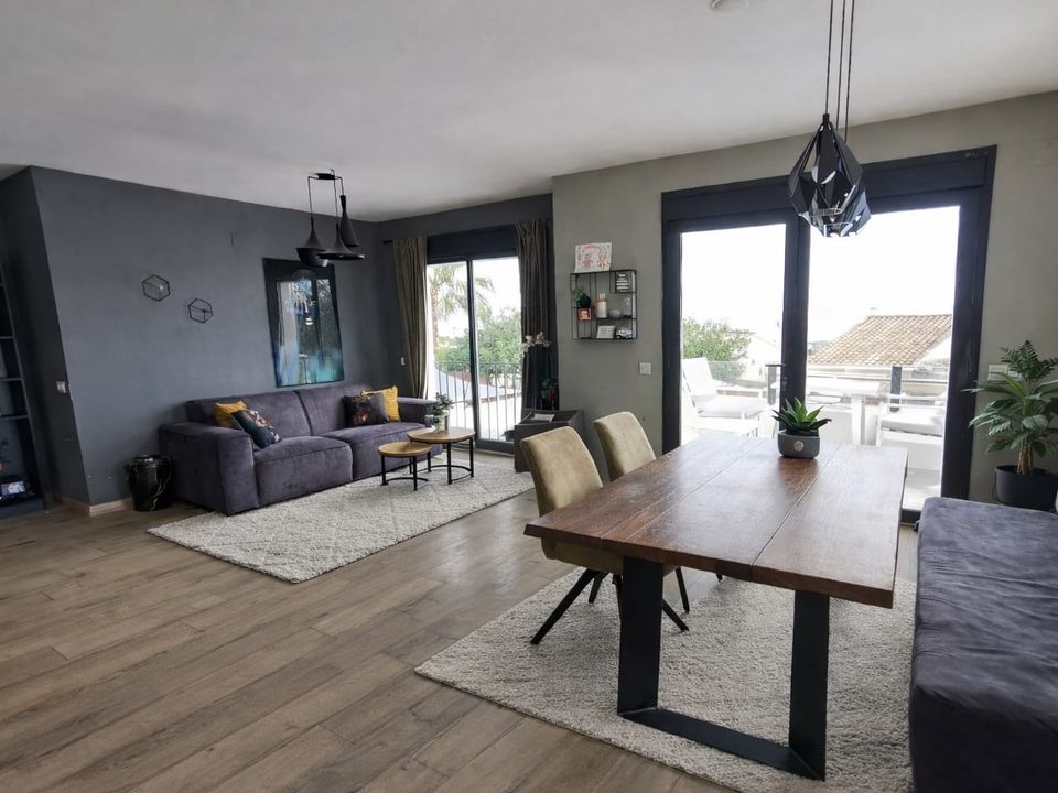 Villa i La Nucia, Alicante - foto 3