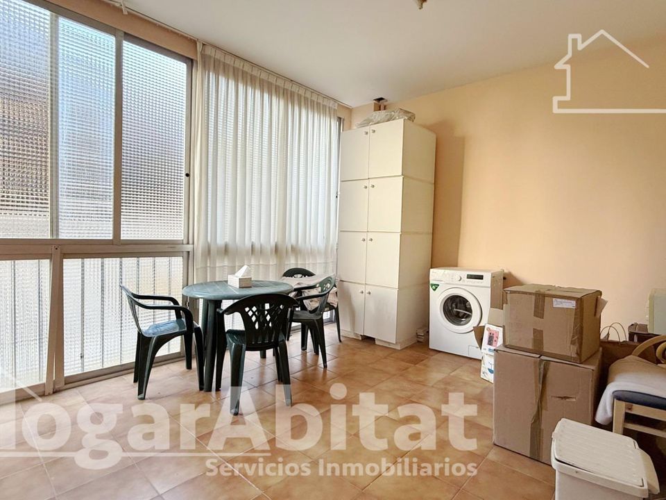 Lejlighed i Gandia, Valencia - foto 1