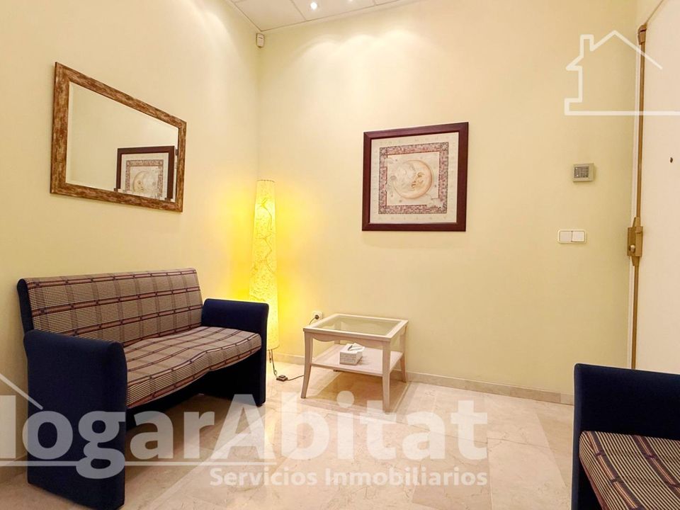 Lejlighed i Gandia, Valencia - foto 4