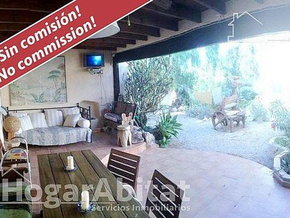 Villa i Nijar, Almeria - foto 2
