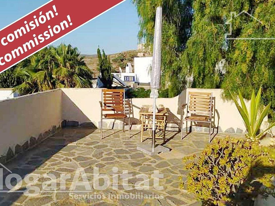 Villa i Nijar, Almeria - foto 3