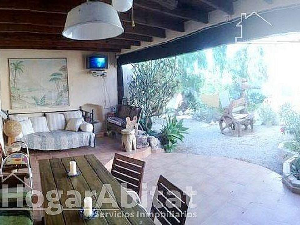 Villa i Nijar, Almeria - foto 4