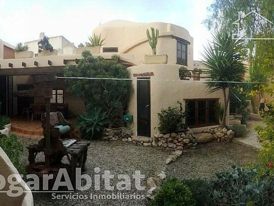 Villa i Nijar, Almeria - foto 5