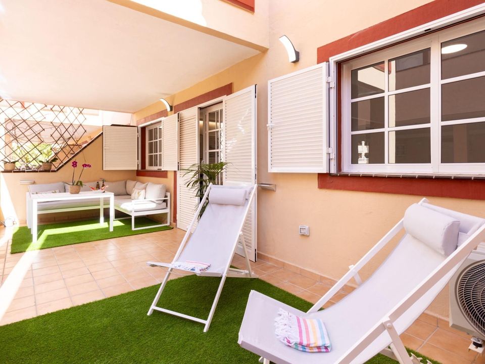 Leilighet i Arona, Tenerife - bilde 1