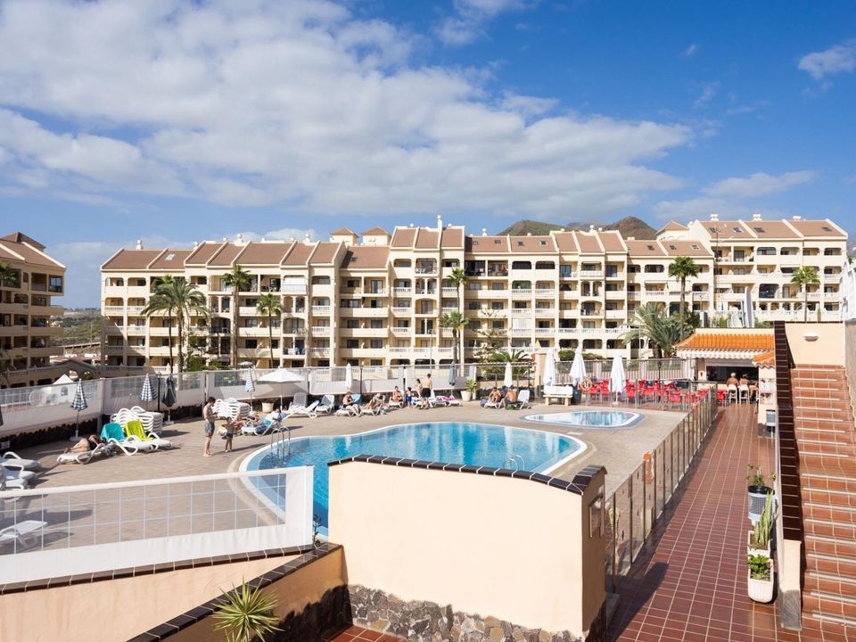 Leilighet i Arona, Tenerife - bilde 2