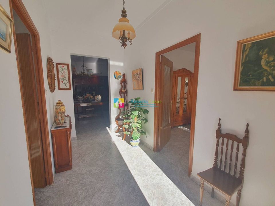 Byhus i Zurgena, Almeria - foto 2
