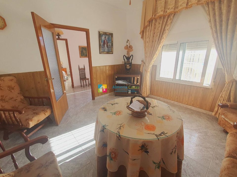 Byhus i Zurgena, Almeria - foto 4
