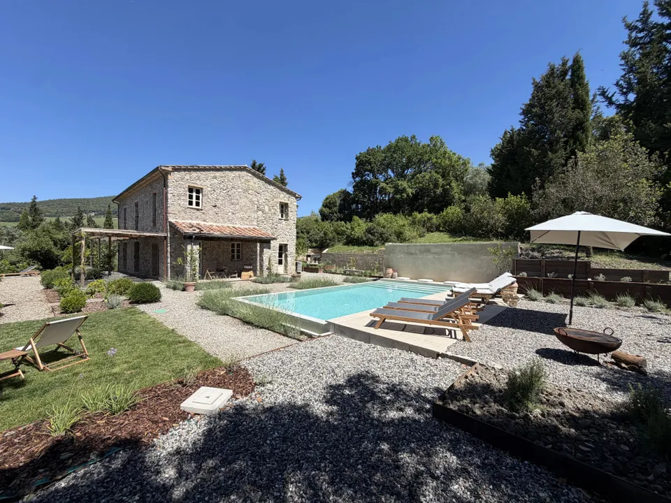 Villa i Riparbella, Pisa - foto 2