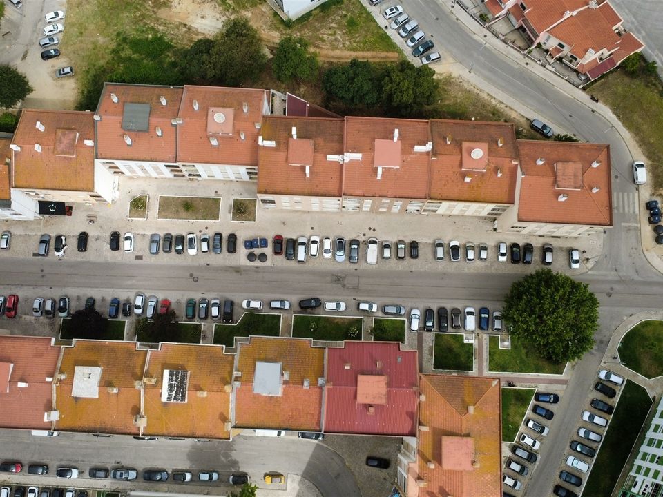 Lejlighed i Seixal, Setubal - foto 2