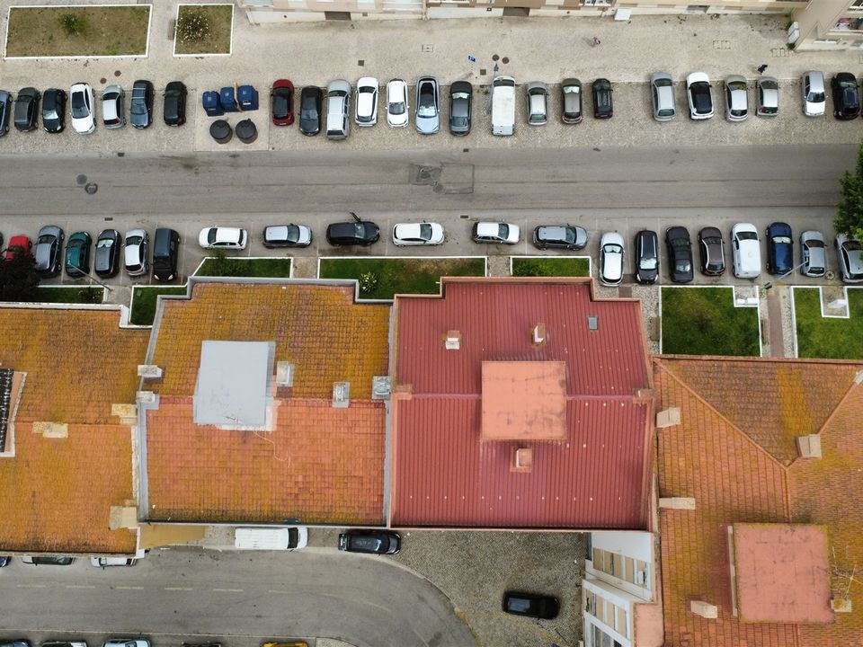 Lejlighed i Seixal, Setubal - foto 3