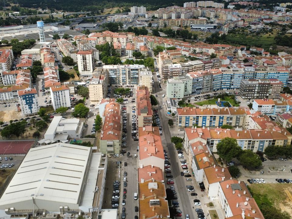 Lejlighed i Seixal, Setubal - foto 4
