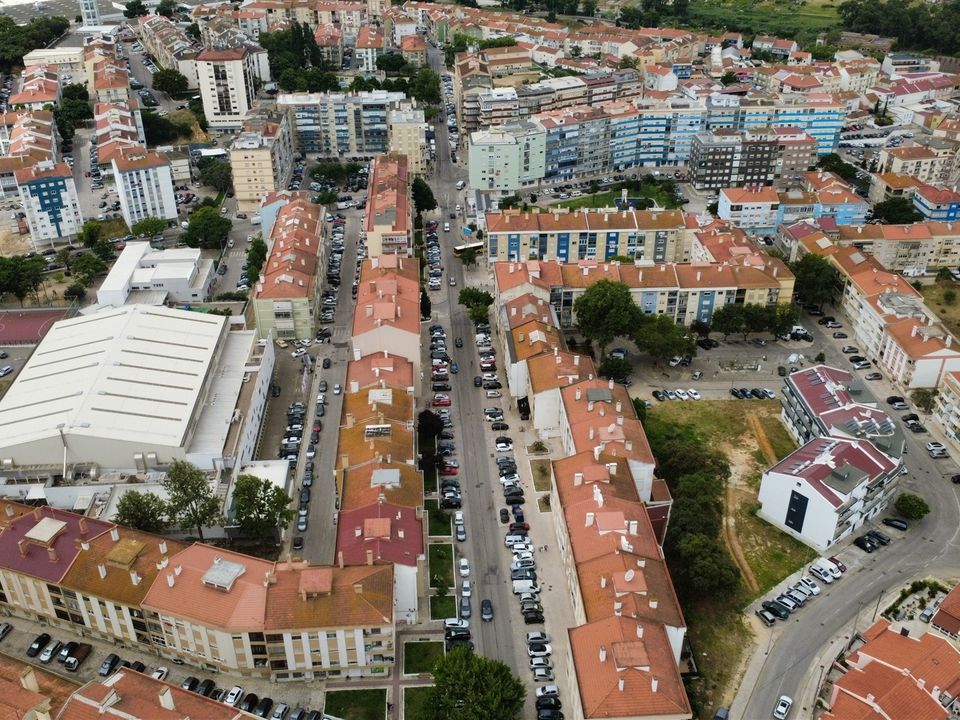 Lejlighed i Seixal, Setubal - foto 5