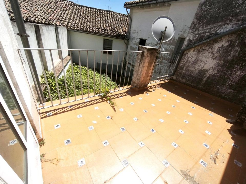Villa a Canals, Valencia - foto 1