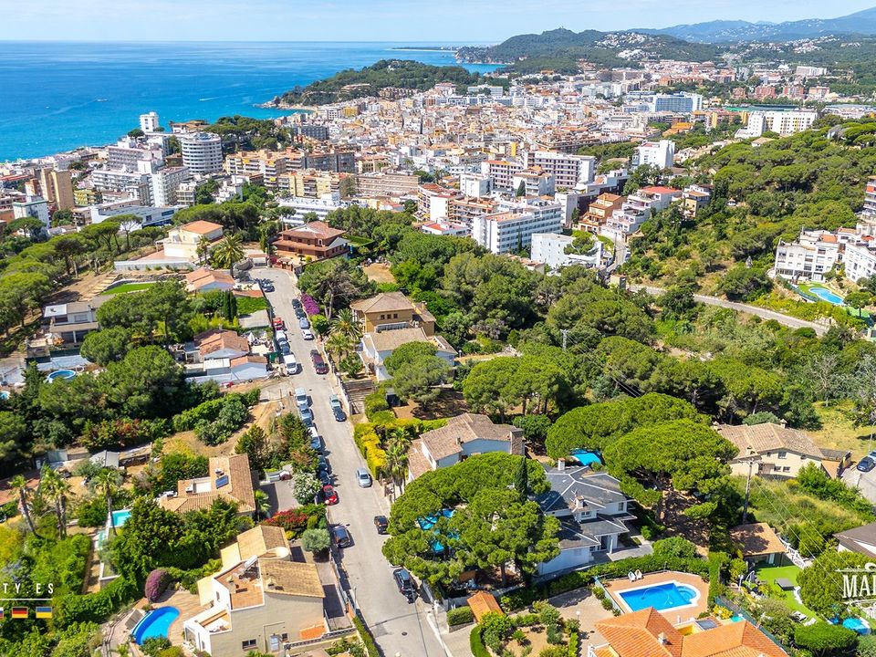 Villa i Lloret De Mar, Gerona - foto 2