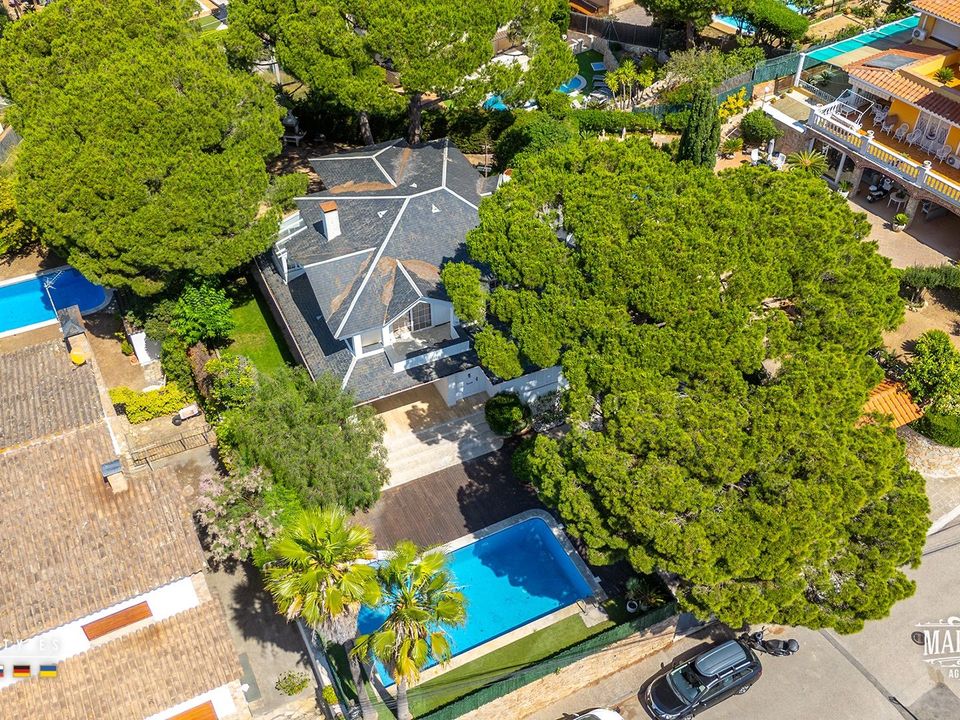 Villa i Lloret De Mar, Gerona - foto 3