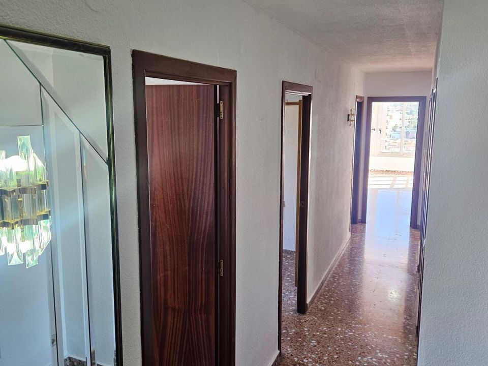 Lejlighed i Benidorm, Alicante - foto 1