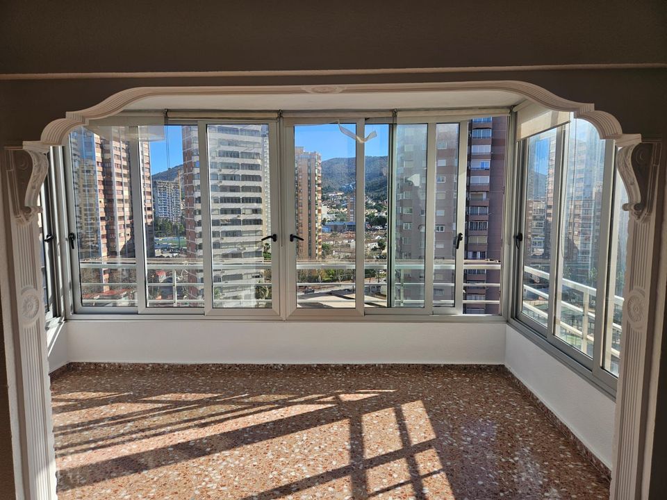 Lejlighed i Benidorm, Alicante - foto 4