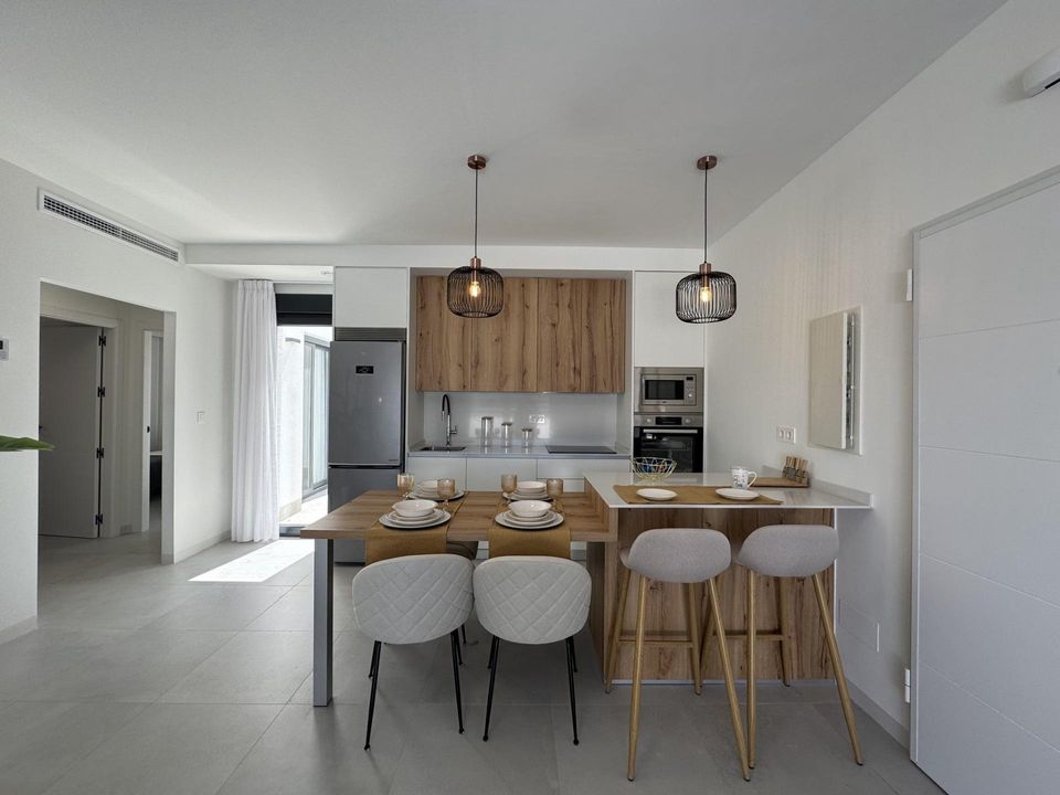 Villa i Torre Pacheco, Murcia - foto 5