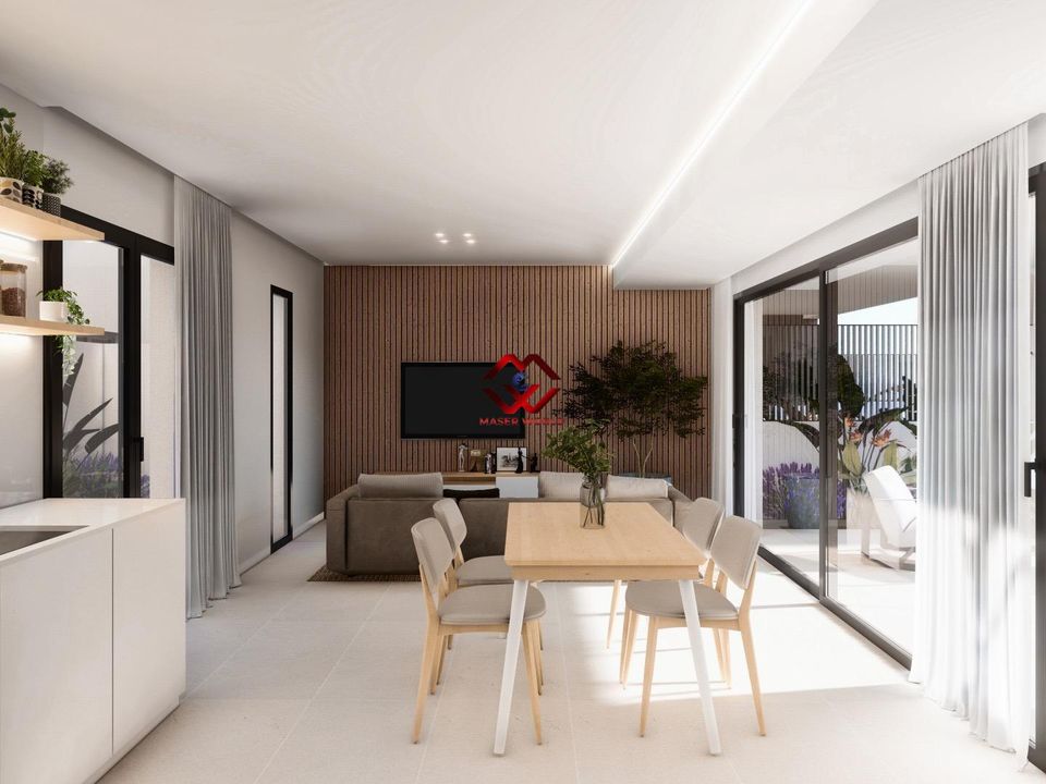 Bungalow i Lo Pagan, Murcia - foto 3