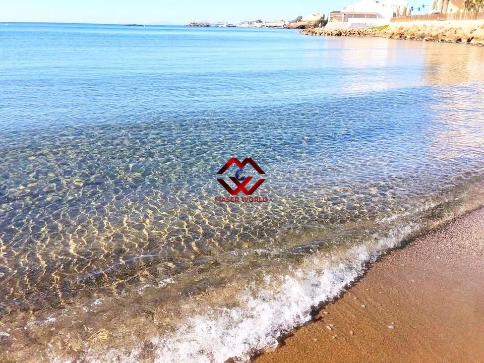Lejlighed i Puerto De Mazarron, Murcia - foto 2