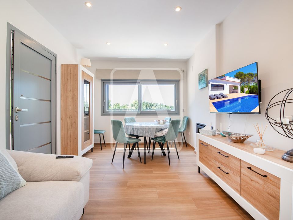 Villa i Benissa, Alicante - foto 4
