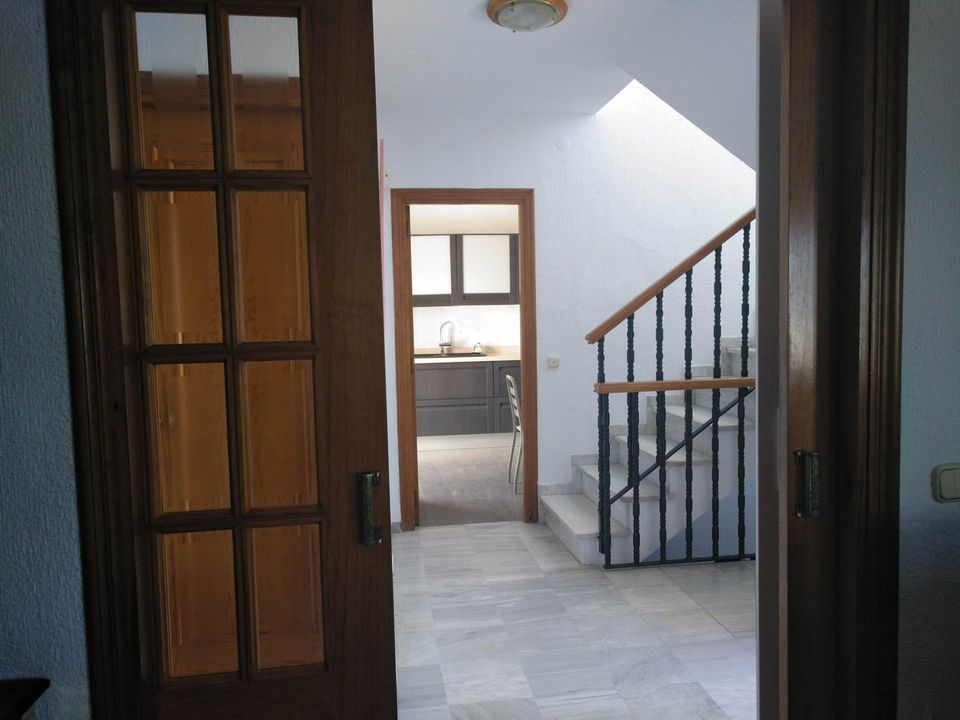 Rækkehus i Almeria, Almeria - foto 5