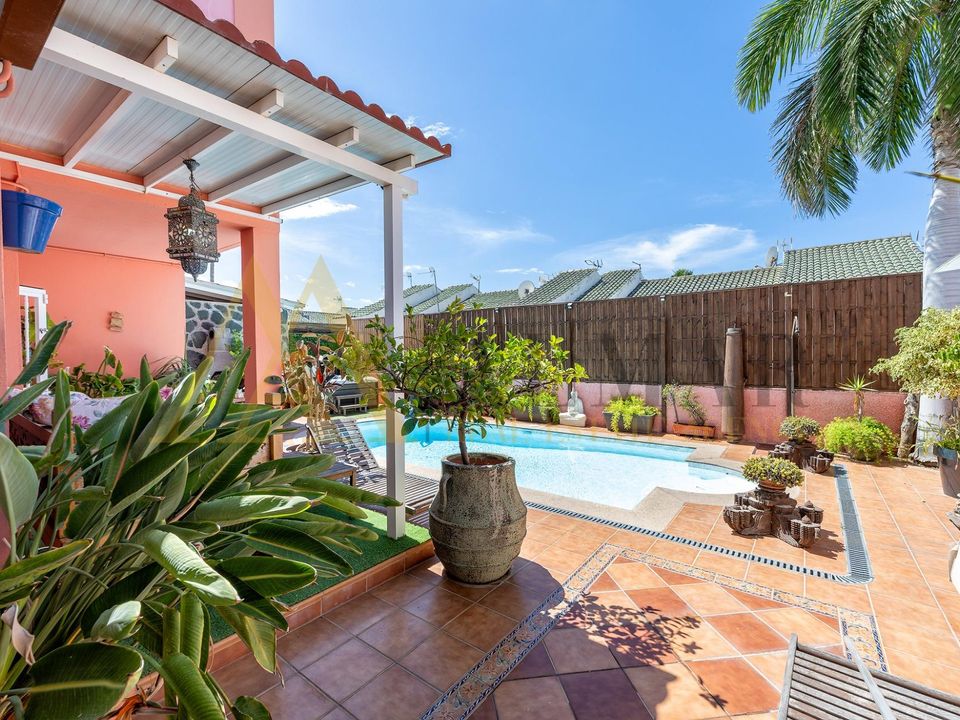 Villa i Sonnenland, Gran Canaria - foto 3