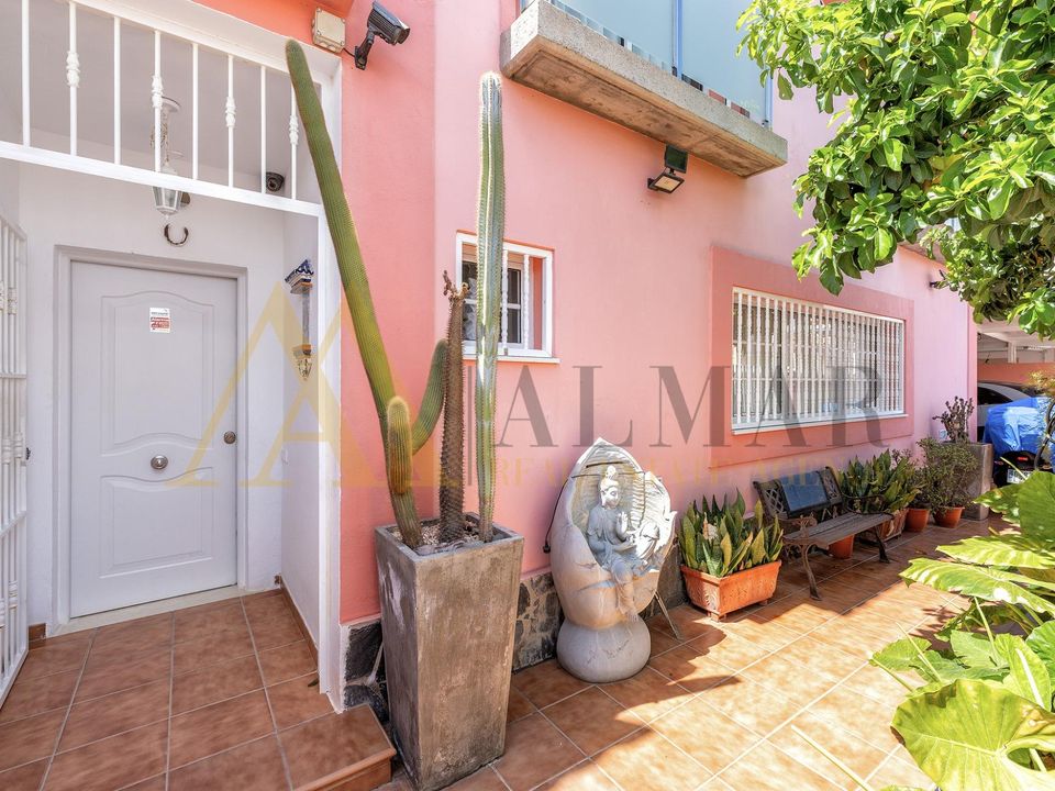 Villa i Sonnenland, Gran Canaria - foto 4