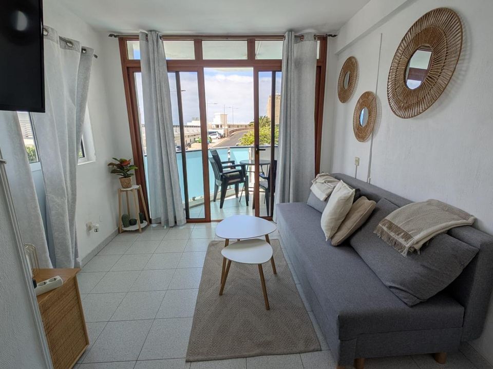 Lejlighed i Puerto Rico, Gran Canaria - foto 4