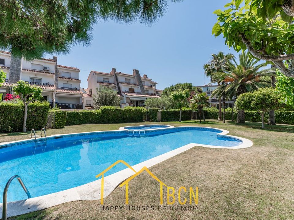 Byhus i Sitges, Barcelona - foto 2