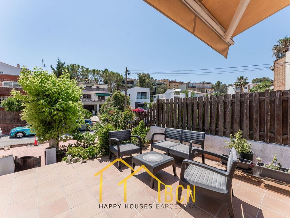 Byhus i Sitges, Barcelona - foto 3