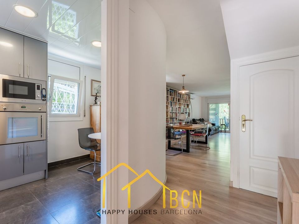 Byhus i Sitges, Barcelona - foto 4
