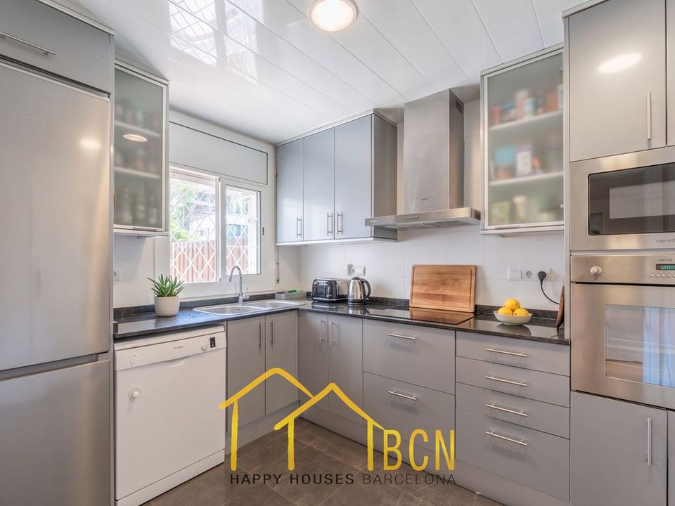 Byhus i Sitges, Barcelona - foto 5