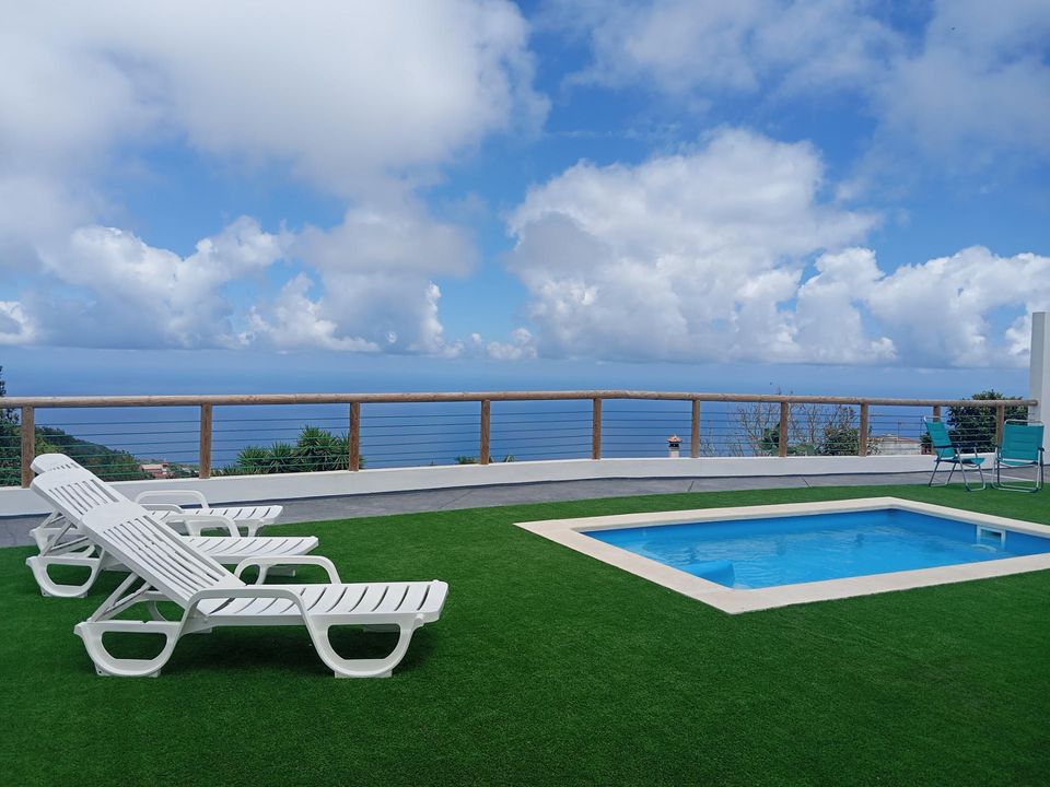 Villa i Icod, Tenerife - foto 2