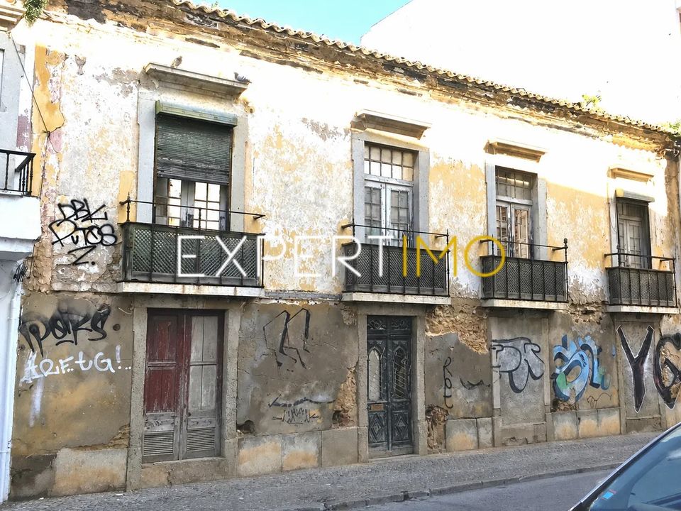 Villa in Faro, Faro - foto 2