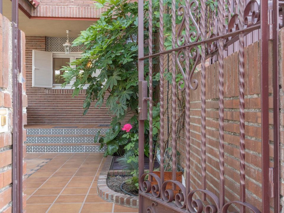 Rækkehus i Pozuelo De Alarcon, Madrid - foto 2