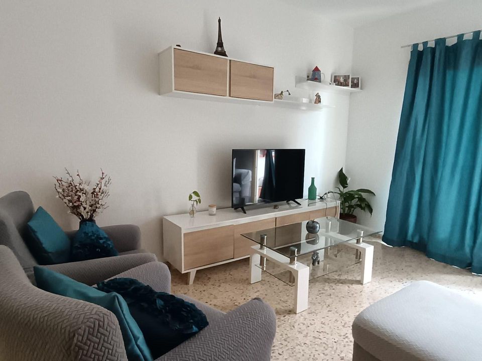 Lejlighed i Los Realejos, Tenerife - foto 1