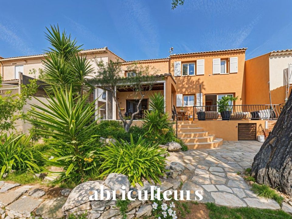 Villa a Cassis, Bouches-du-Rhone - foto 2