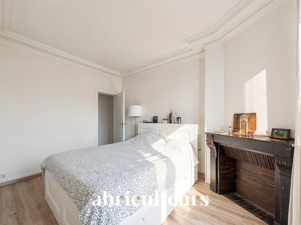 Lejlighed i Courbevoie, Hauts-de-Seine - foto 3