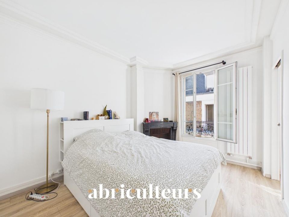 Lejlighed i Courbevoie, Hauts-de-Seine - foto 4