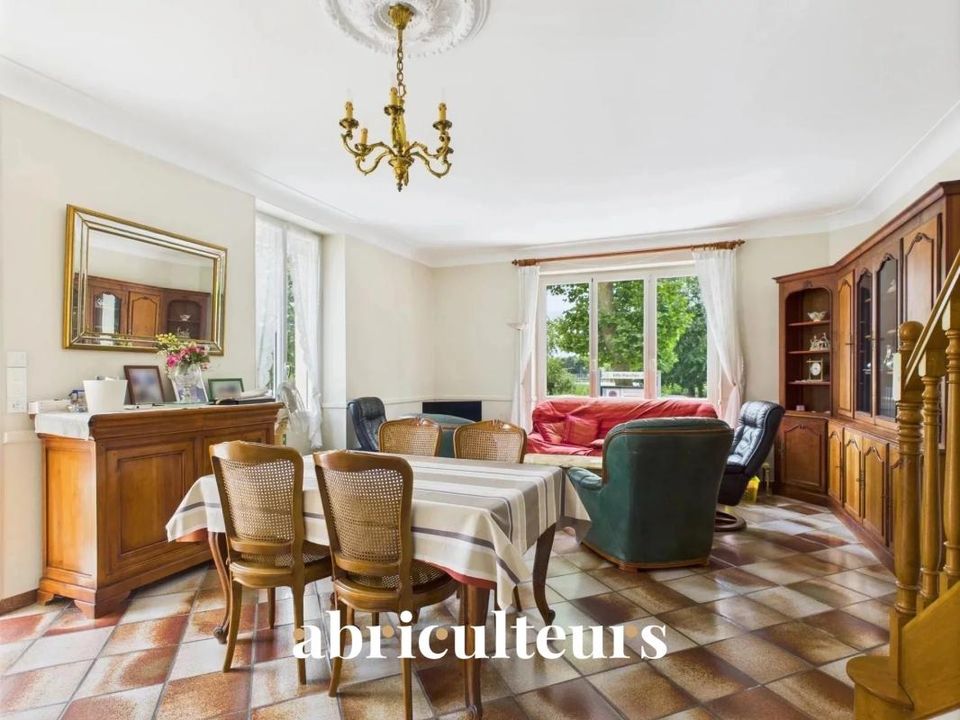 Villa i Indre, Loire-Atlantique - bilde 2