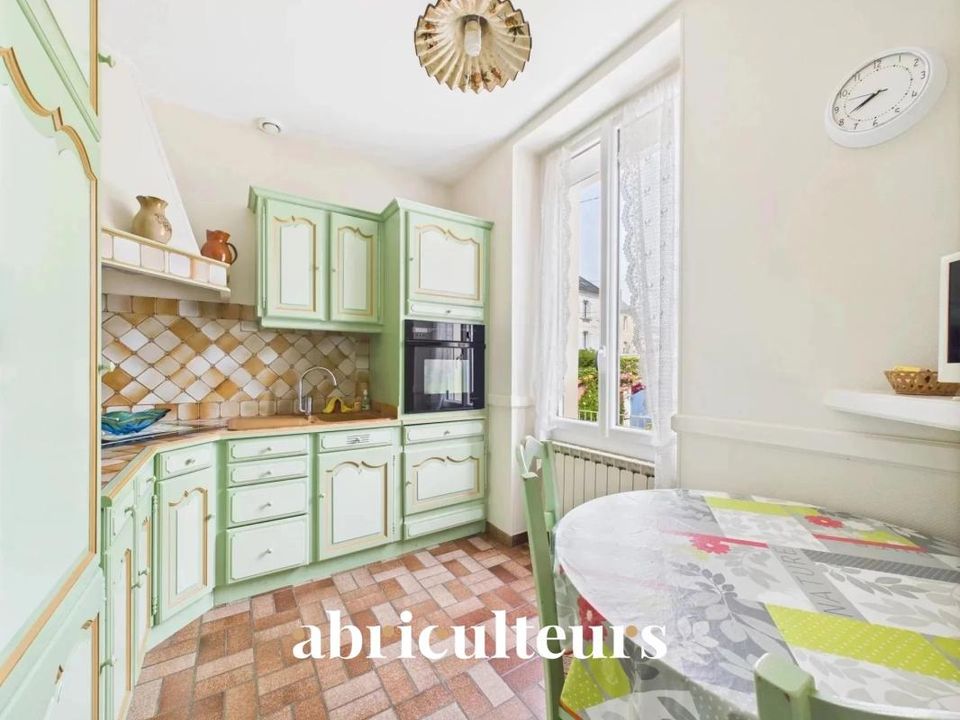 Villa i Indre, Loire-Atlantique - bilde 3