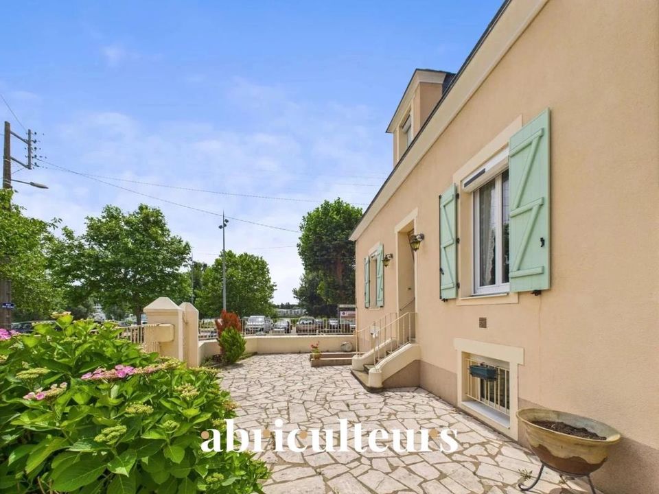 Villa i Indre, Loire-Atlantique - bilde 4