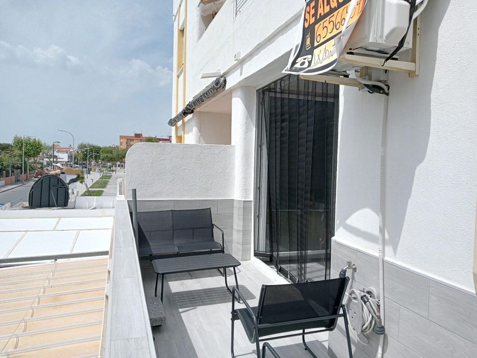 Apartamento en Lepe, Huelva - foto 2