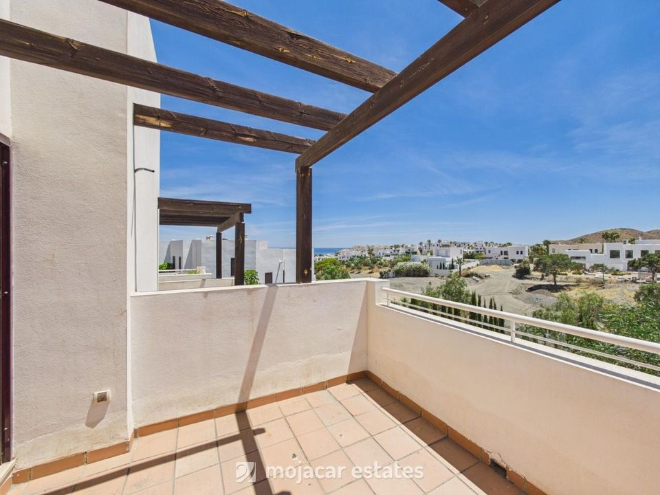 Stadthaus in Mojacar, Almeria - Foto 1