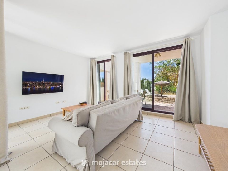 Stadthaus in Mojacar, Almeria - Foto 2